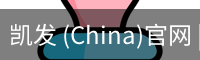 凯发 (China)官网 | 天生赢家·一触即发